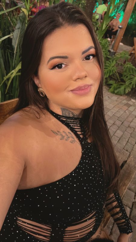 Victoria Maldonado 21