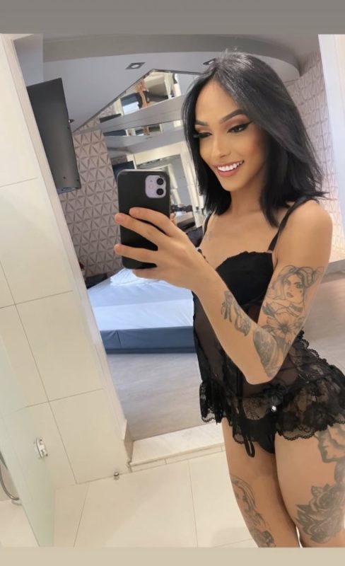 Amanda Rodrigues 8
