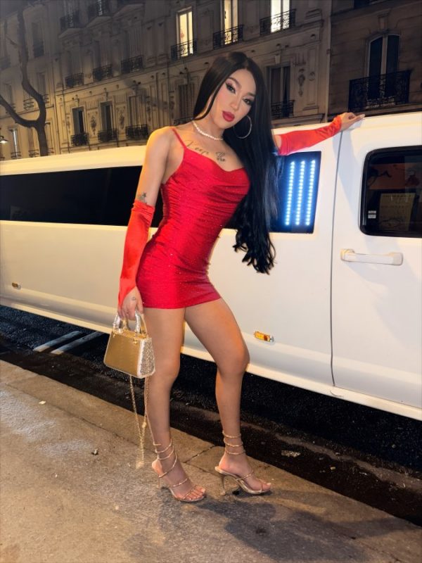 Thalia Fontainelles 22