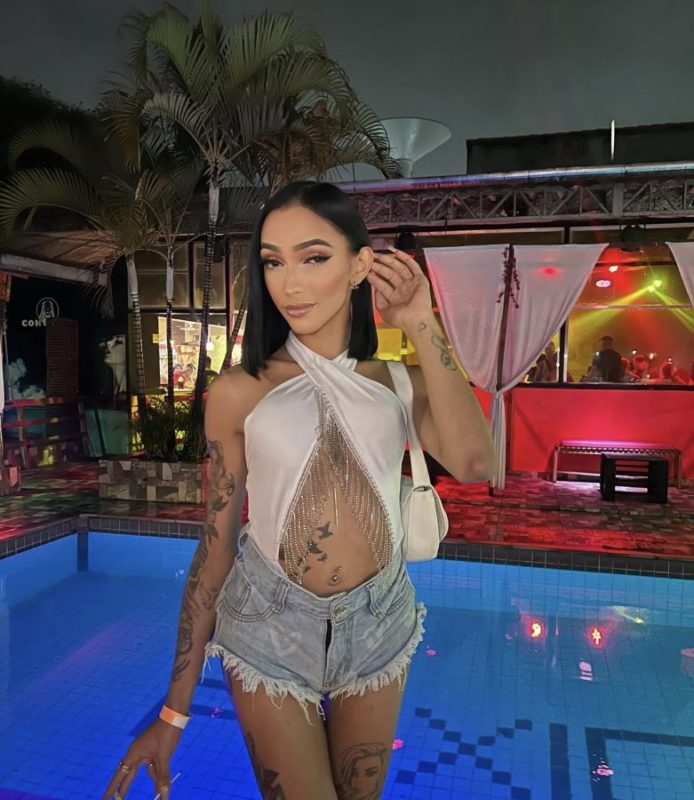 Amanda Rodrigues