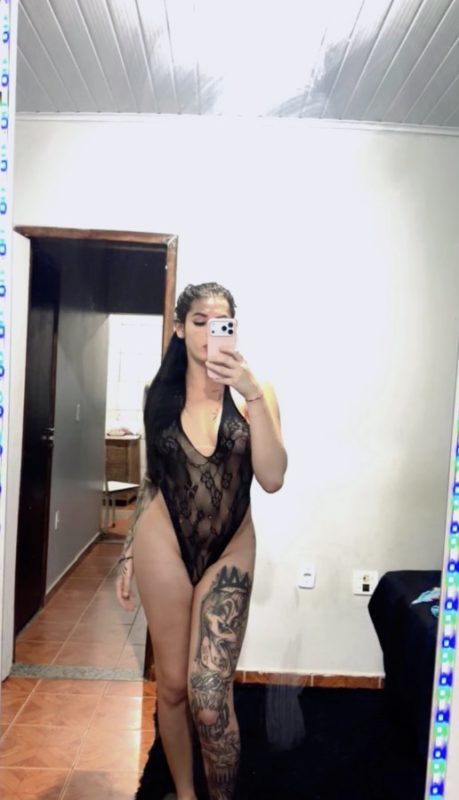 Thamara Carvalho 20