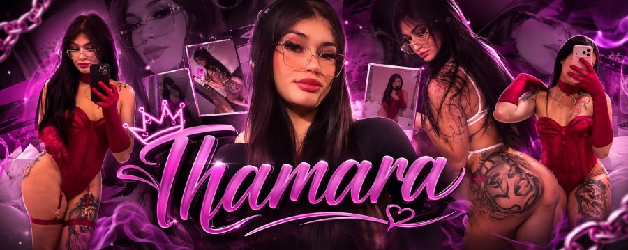 Thamara Carvalho 7