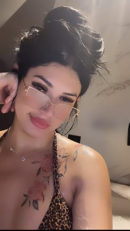 Thamara Carvalho 11