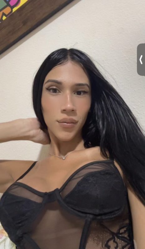 Larissa Matos 11