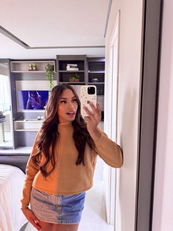 Sweet Girl 16
