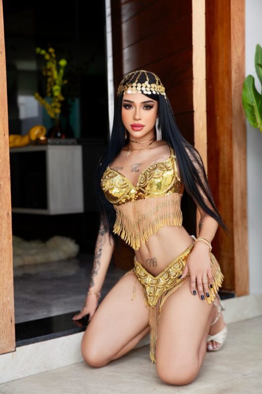 Thalia Fontainelles 3