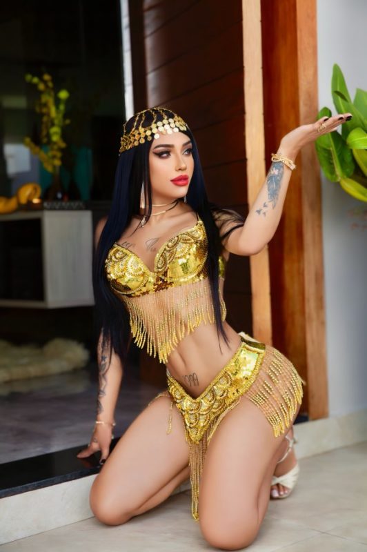 Thalia Fontainelles 31