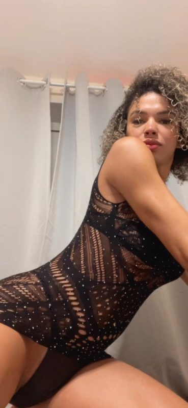 Luiza Dotada 2