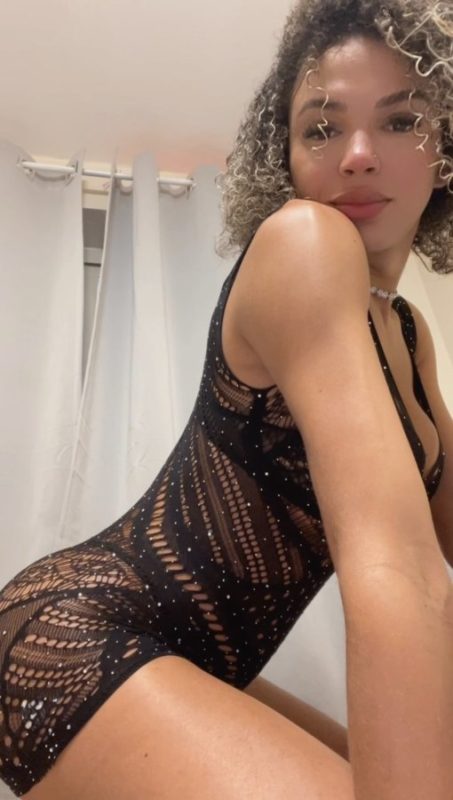 Luiza Dotada 1