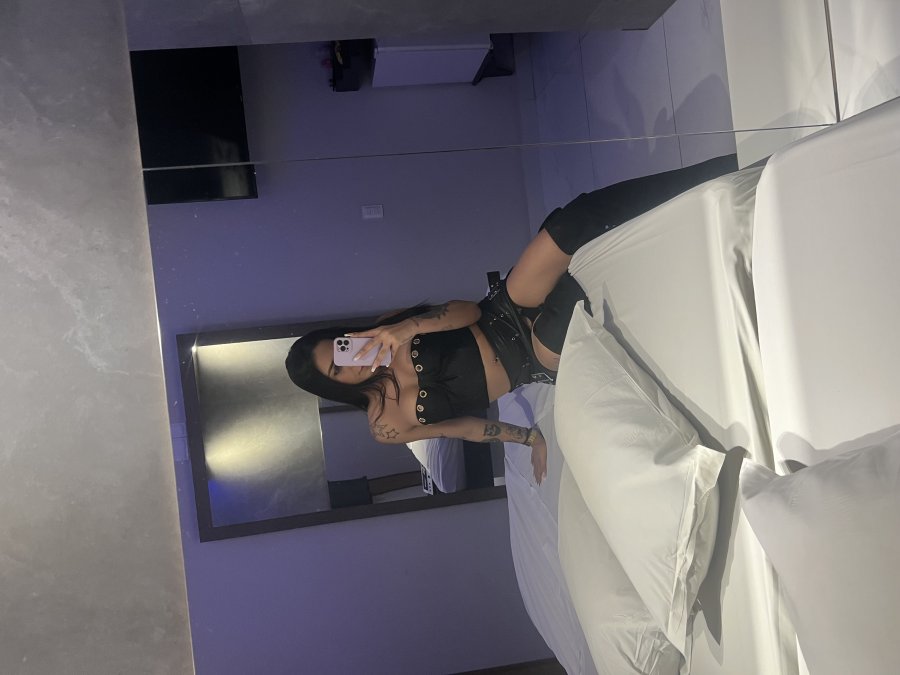 Lavínia Mineirinha 6