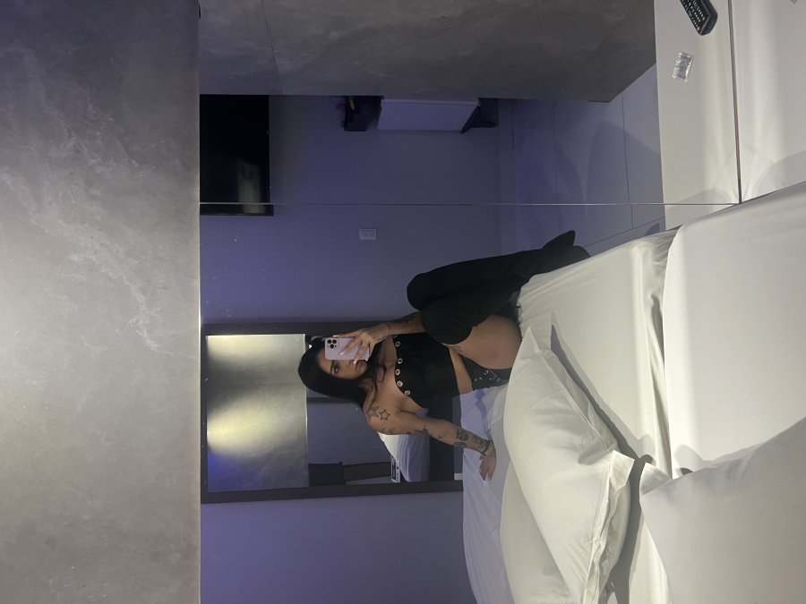 Lavínia Mineirinha 5