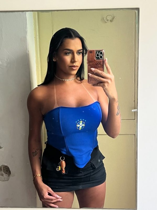 Laura Sophia 1