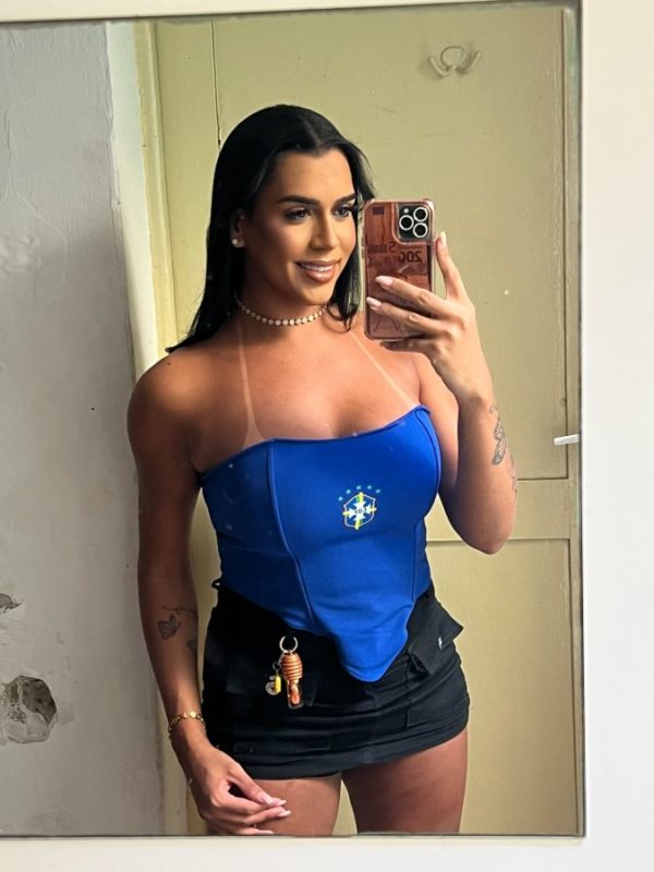 Laura Sophia 2
