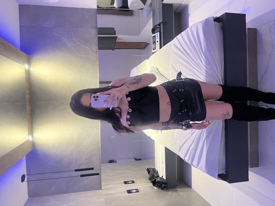 Lavínia Mineirinha 4