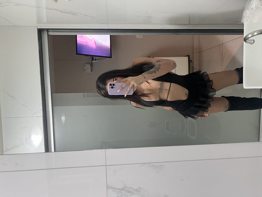 Lavínia Mineirinha 23