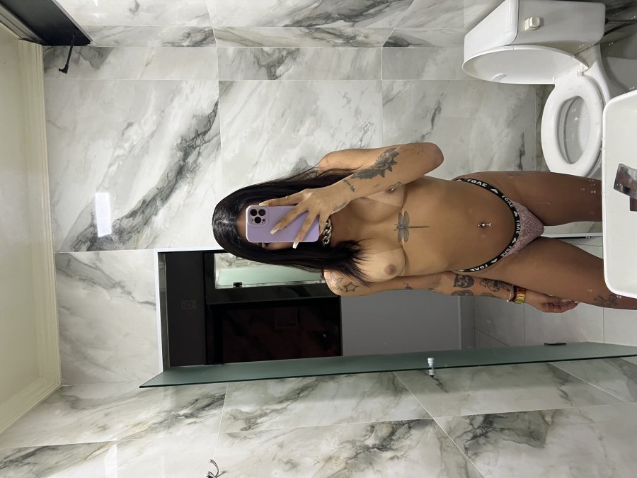 Lavínia Mineirinha 12