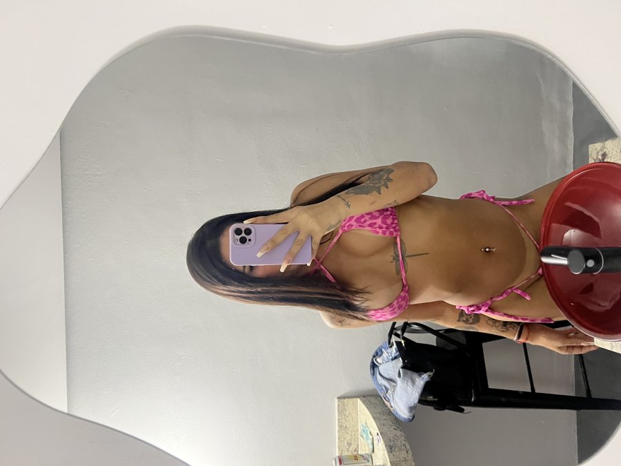 Lavínia Mineirinha 8