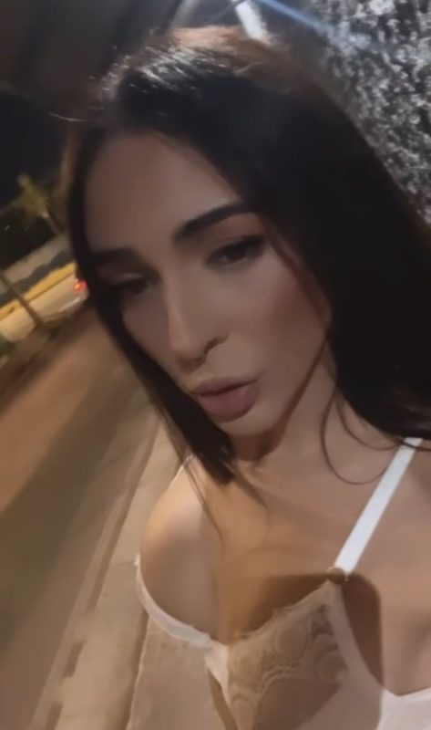 Lavínia Mineirinha 16