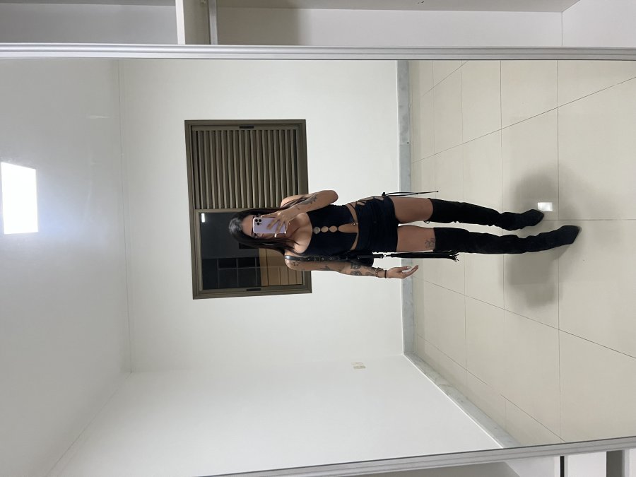Lavínia Mineirinha 15