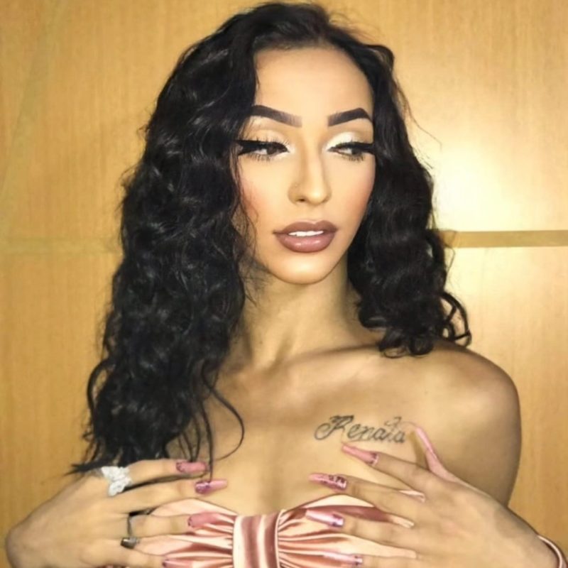Amanda Rodrigues 6