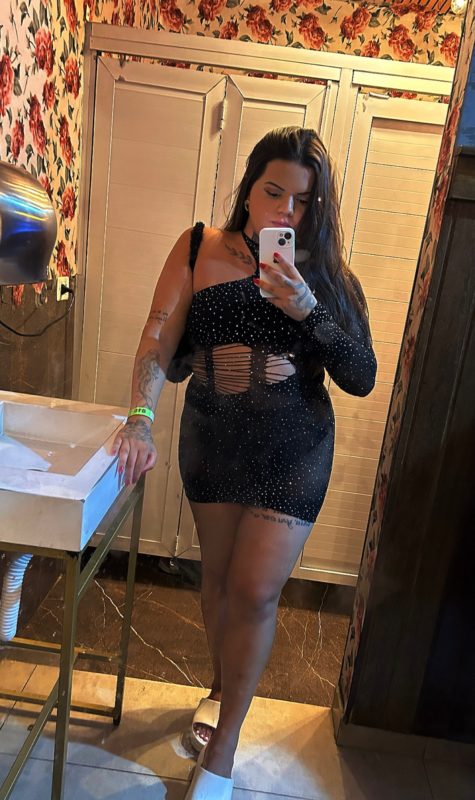 Victoria Maldonado 20
