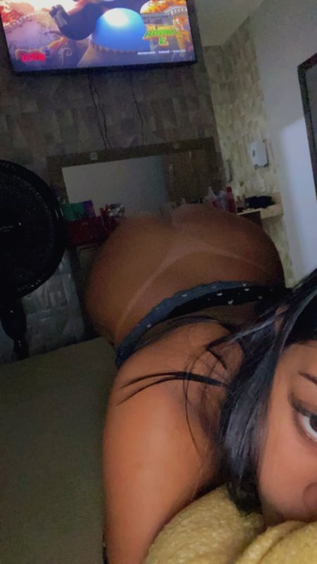 Agatha Gabrielly 9