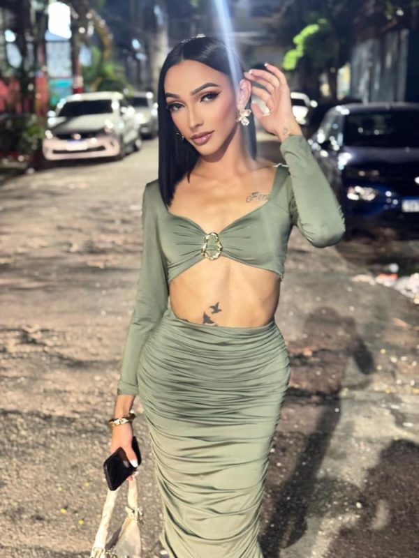 Amanda Rodrigues 4