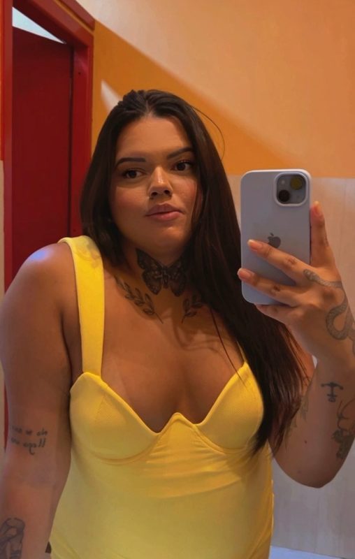 Victoria Maldonado 19