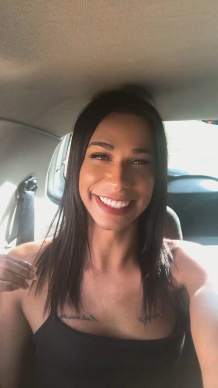 Luana Prado - Sem Local 70