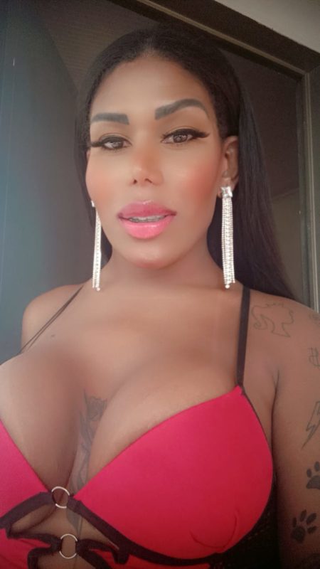 Sibelly Carvalho 9