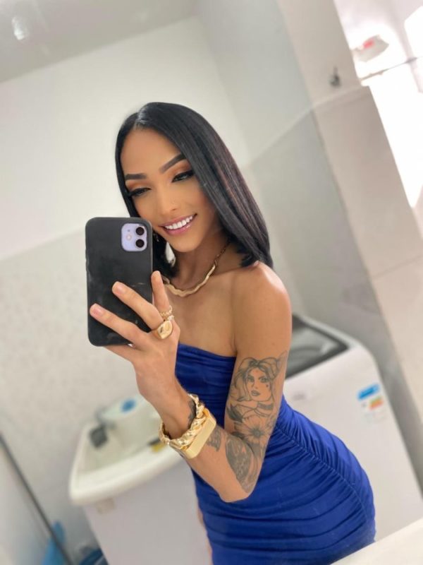 Amanda Rodrigues 5
