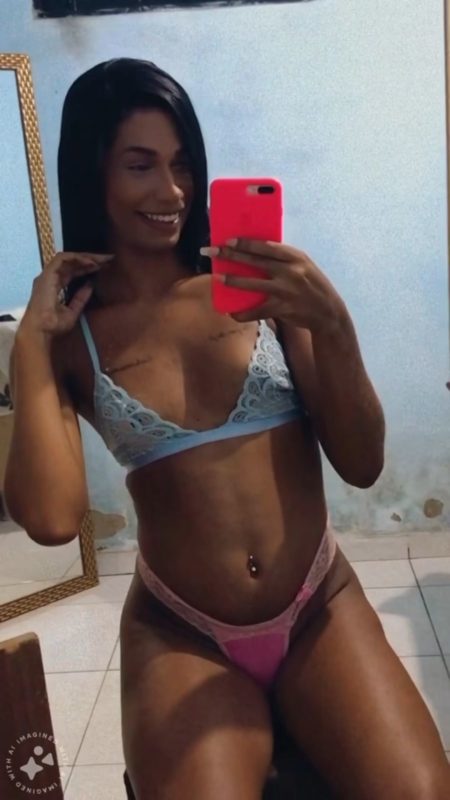 Luana Prado - Sem Local 53