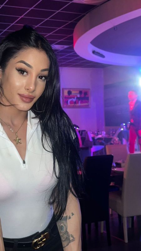 Juliana Melo 39