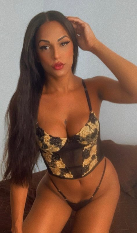 Ketelen Souza 25