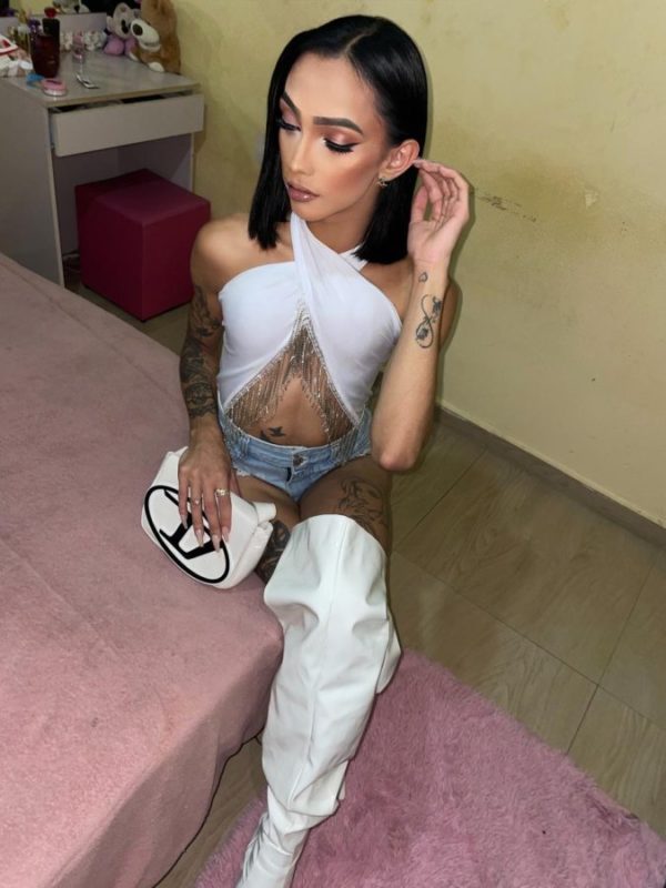Amanda Rodrigues 7