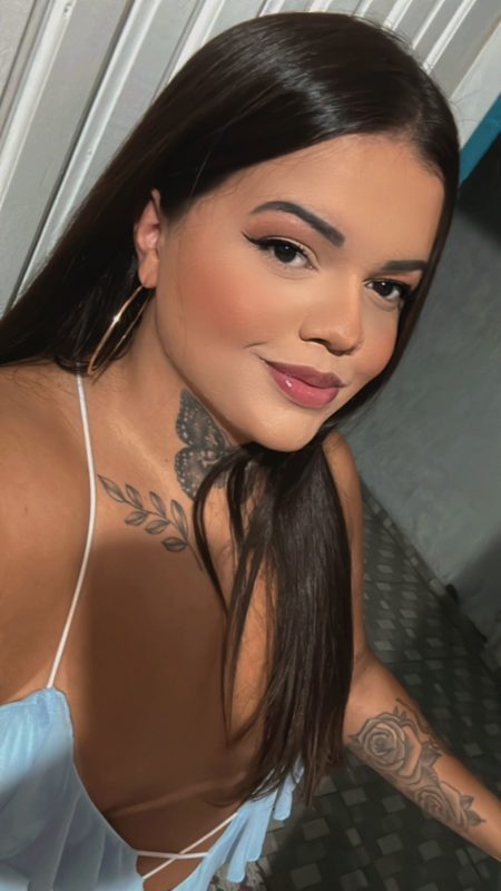 Victoria Maldonado 8