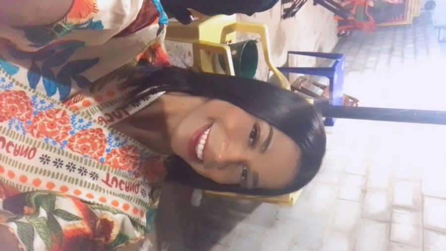 Luana Prado - Sem Local 50