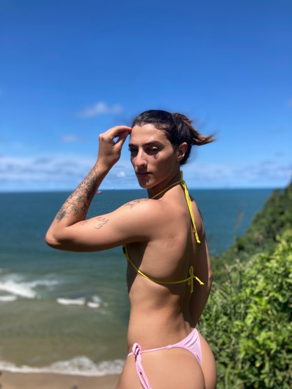 Alexia Fernandes 2