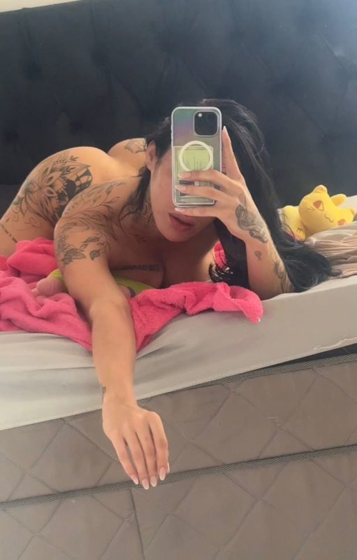 Marilyn Maia 4