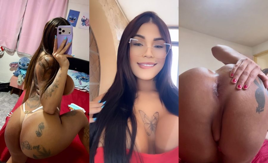 Gabrielly Assis