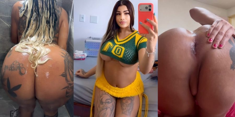 Gabrielly Assis