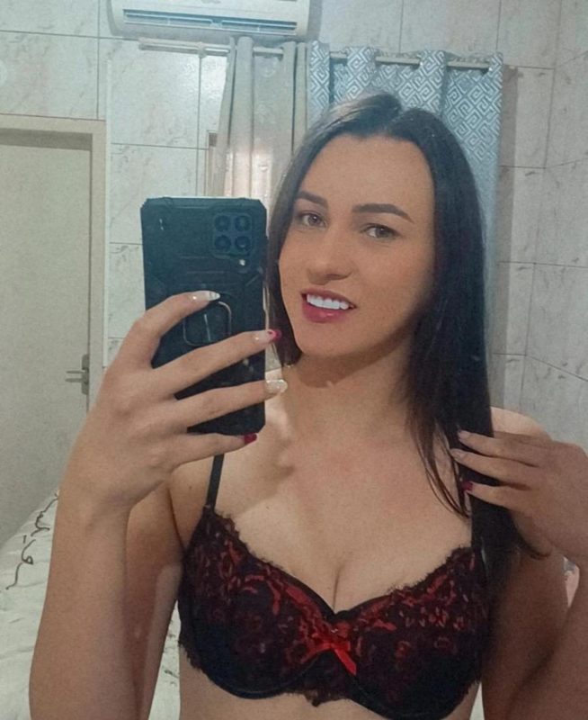 Sofia Cortez 15