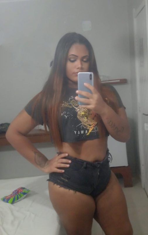 Amanda Soares 1