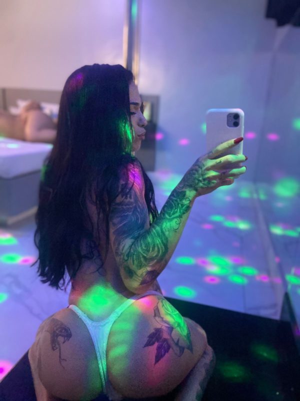 Flavia Monike 10