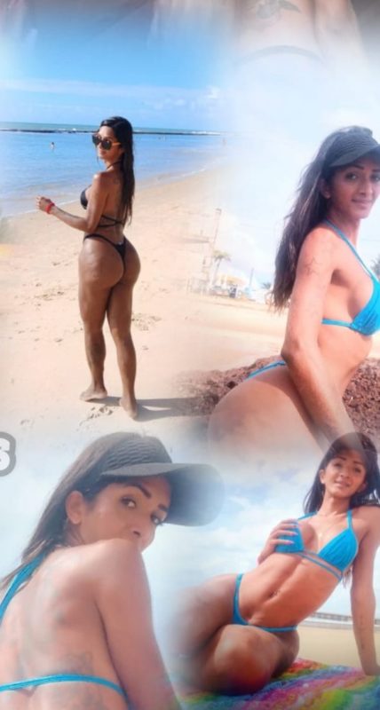 Jessica Lopes 7