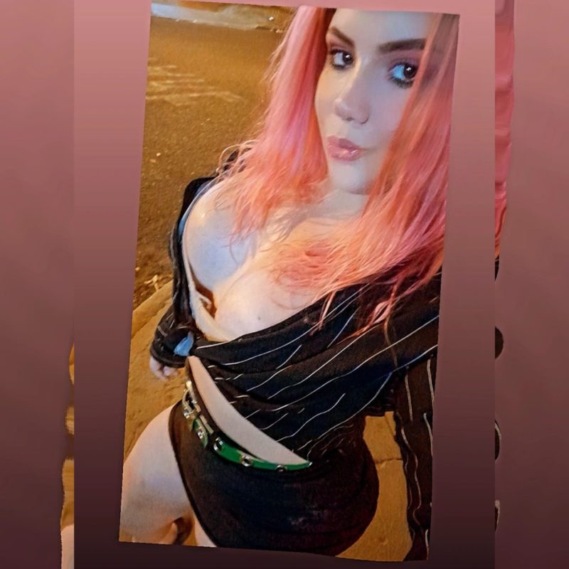 Bella Stefany 14