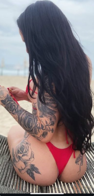 Flavia Monike 6