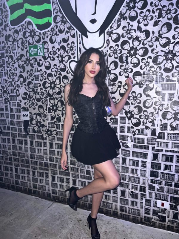 Isadora Maués 35