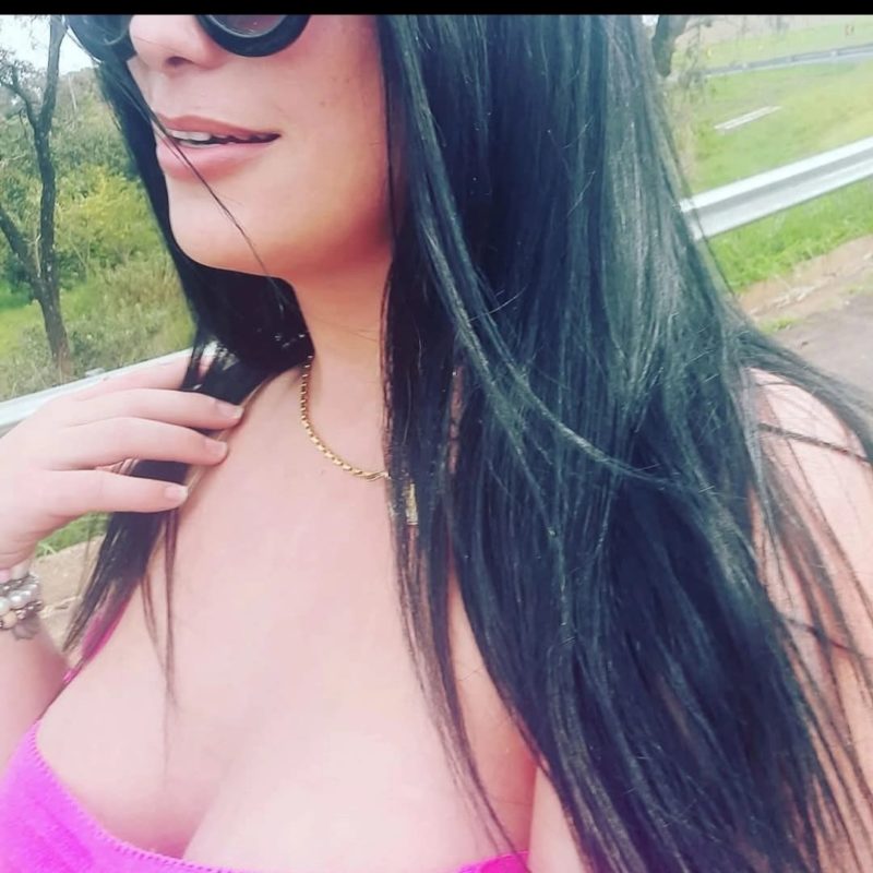 Pérola Fonseca