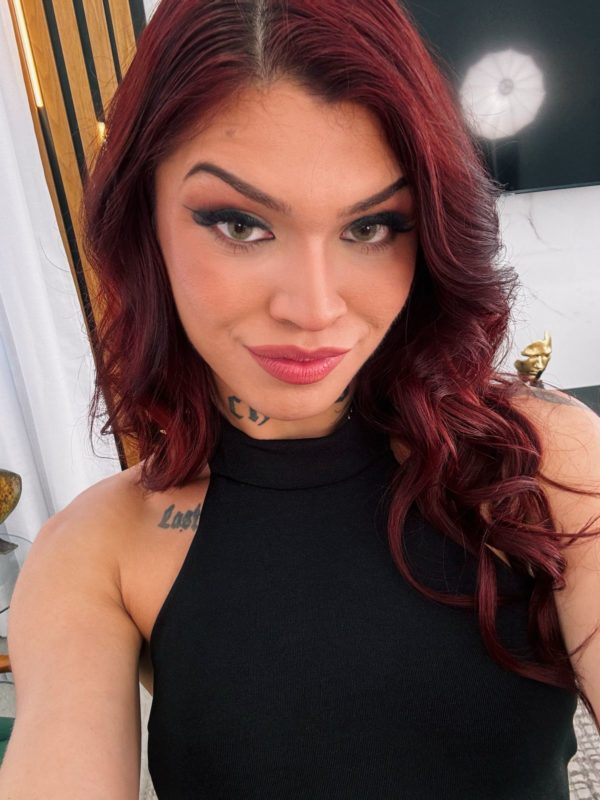 Arya Santana 20